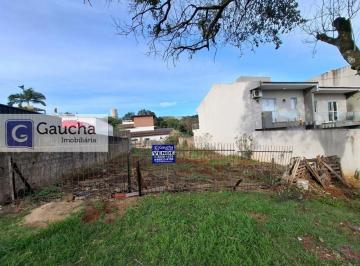 Terreno · 402m² · VENDA | Terreno,  em Região Do Lago, Cascavel
