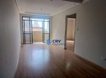 Apartamento · 65m² · 2 Quartos · 1 Vaga · Apartamento à venda, 65 m² por R$ 380.000,00 - Centro - Londrina/PR