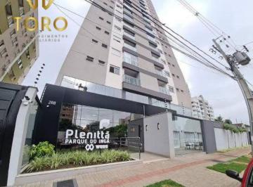Apartamento · 72m² · 3 Quartos · 2 Vagas · VENDA | Apartamento, com 3 dormitórios em JD VILA BOSQUE, Maringá