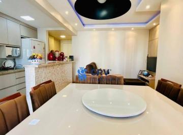 Apartamento · 78m² · 3 Quartos · 1 Vaga · Apartamento à venda, 78 m² por R$ 650.000,00 - Gleba Fazenda Palhano - Londrina/PR