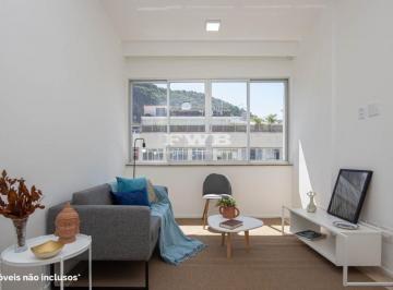 Foto 01 · APARTAMENTO RECÉM-REFORMADO 2 QUARTOS 106M² EM LOCALIZAÇÃO PRIVILEGIADA EM COPACABANA