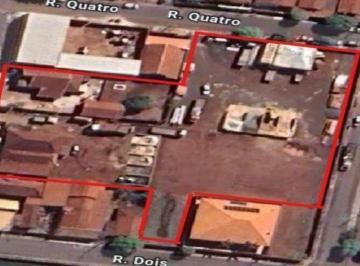 Imóvel, 4.884m², Centro, Riolândia/SP - Foto [1] · Imóvel, 4.884m², Centro, Riolândia/SP