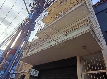 Apartamento · 44m² · 1 Quarto · Apartamento Mobiliado para Alugar na Cidade Baixa | 1 Dormitório na Rua da República