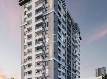 Apartamento · 68m² · 2 Quartos · 1 Vaga · APARTAMENTO 01 SUITE + 01 DORMITÓRIO - VILA OPERÁRIA
