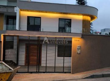Casa · 138m² · 3 Quartos · 3 Vagas · Sobrado no Bom Retiro Oportunidade