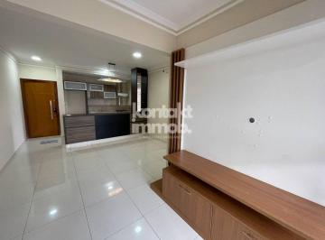 Apartamento · 100m² · 3 Quartos · 2 Vagas · Apartamento com 3 Quartos à Venda, Edifício Terrace - Sorocaba
