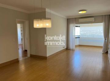 Apartamento · 101m² · 3 Quartos · 2 Vagas · Apartamento com 3 Quartos, Edifício Alexandre Chauar - Sorocaba