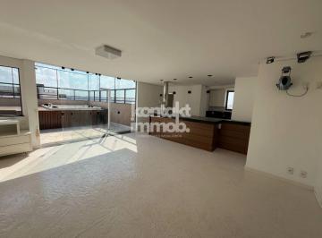 Apartamento · 230m² · 3 Quartos · 5 Vagas · Apartamento com 3 Quartos à Venda, Montserrat - Sorocaba