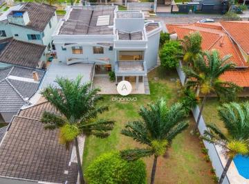 Casa de 5 quartos, Brasília · Condomínio Solar de Brasília - Jardim Botânico - Brasília - DF