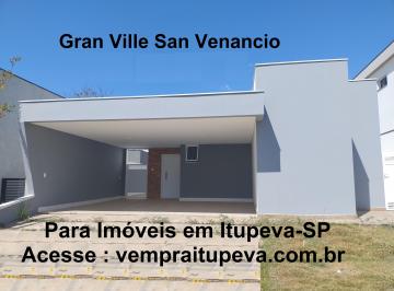 Casa de 3 quartos, Itupeva · San Venancio, Itupeva-SP | 03Dors(01suíte_Closet), Cozinha Americana_Gourmet