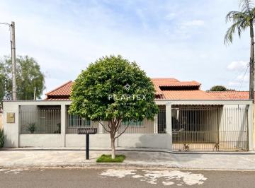 Casa · 170m² · 3 Quartos · 3 Vagas · Casa à venda na Região Norte de Londrina
