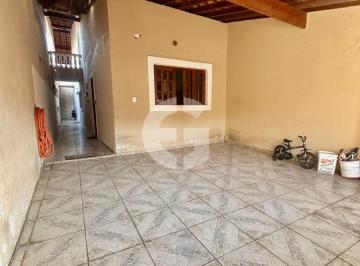 Casa · 110m² · 2 Quartos · 2 Vagas · Casa em Jardim Santhiago - Campo Limpo Paulista