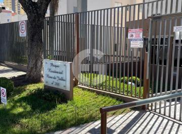 Apartamento · 57m² · 2 Quartos · Apartamento em Jardim Bonfiglioli - Jundiaí, SP