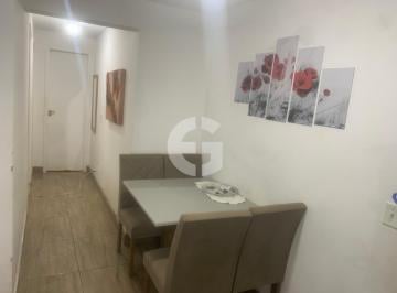 Apartamento · 52m² · 2 Quartos · 1 Vaga · Apartamento em Monte Serrat - Itupeva, SP