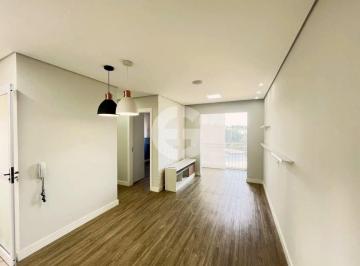 Apartamento · 54m² · 2 Quartos · 1 Vaga · Apartamento em Vila Nambi - Jundiaí, SP