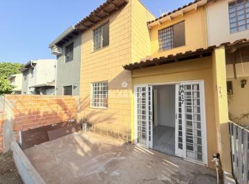 Casa · 55m² · 3 Quartos · 1 Vaga · Sobrado a venda no Condominio Ilha Bella - Jd. Pioneiros