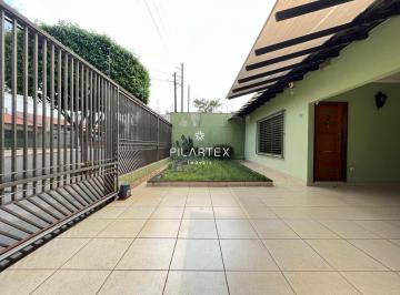 Casa · 177m² · 3 Quartos · 4 Vagas · Casa 3 quartos - Gávea