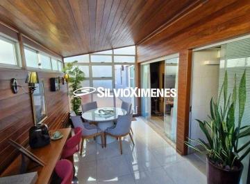 Apartamento · 170m² · 3 Quartos · 2 Vagas · Residencial › Apartamento no Funcionários com 170,00 (M²), 3 quartos e 2 vagas para Venda
