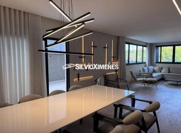 Apartamento · 410m² · 4 Quartos · 4 Vagas · Residencial › Área Privativa no Lourdes com 410,00 (M²), 4 quartos e 4 vagas para Venda