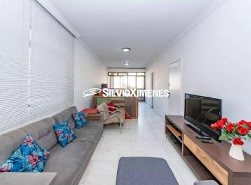 Apartamento · 140m² · 4 Quartos · 2 Vagas · Residencial › Apartamento no Coração de Jesus com 140,00 (M²), 4 quartos e 2 vagas para Venda
