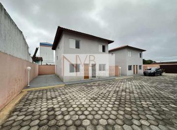 Casa · 65m² · 2 Quartos · 2 Vagas · Villagio Maria Luiza (Km 39 R. Tavares) - ZERO KM - R$350.000