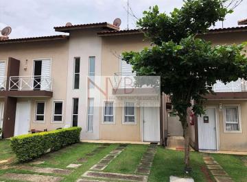 Casa · 82m² · 2 Quartos · 2 Vagas · Cond. Vila Florida - quintal coberto, 2 vagas! R$ 360.000