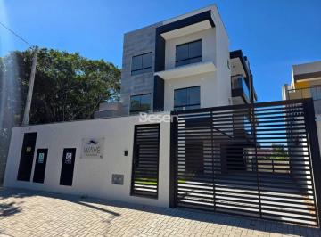 Apartamento · 95m² · 3 Quartos · 1 Vaga · Residencial Wave - Apartamentos Tipo e Garden, com 03 Dormitórios (Sendo 01 Suíte) - Região Central