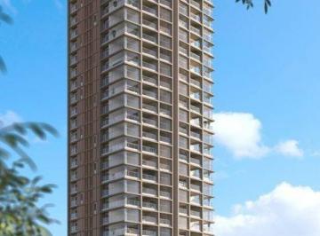 Apartamento · 205m² · 4 Quartos · 3 Vagas · Eleva Harmonia | Construtora You inc | Construção | 205 metros | 04 suítes | varanda gourmet | hall 