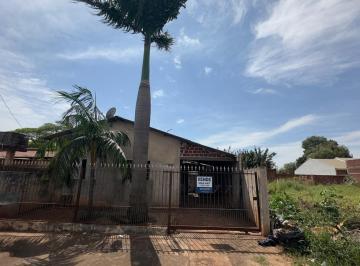 Casa · 250m² · 2 Quartos · 2 Vagas · VENDA | Casa, com 2 dormitórios em Parque Residencial Bela Vista I, Sarandi