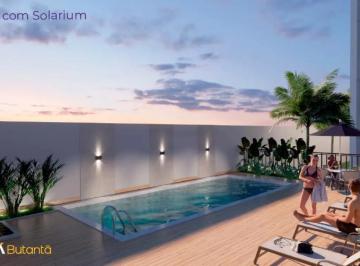 Apartamento de 1 quarto, São Paulo · Apartamento Com 26m² - 1 e 2 dormitórios com varanda e 1 vaga de Garagem