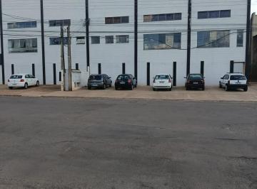 Comercial , Americana · Galpão Industrial Para Locação - Distrito Industrial Werner Plass.