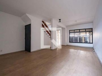 Casa · 154m² · 3 Quartos · 2 Vagas · Casa para Aluguel - Pinheiros, 3 Quartos,  154 m2 - São Paulo
