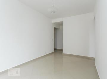 Apartamento · 52m² · 2 Quartos · 1 Vaga · Apartamento para Aluguel - Barra da Tijuca - Marapendi, 2 Quartos, 52 m2 - Rio de Janeiro
