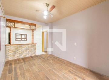 Casa · 197m² · 2 Quartos · 5 Vagas · Casa para Aluguel - Rio Branco, 2 Quartos, 197 m2 - Canoas