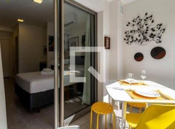 Apartamento · 24m² · 1 Quarto · Apartamento à Venda - Vila Madalena, 1 Quarto, 24 m² - São Paulo