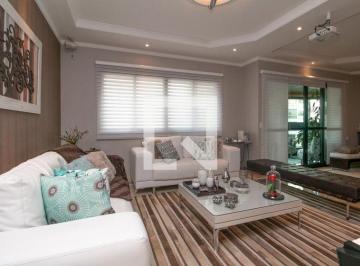 Apartamento · 200m² · 4 Quartos · 5 Vagas · Apartamento à Venda - Tatuapé, 4 Quartos,  200 m² - São Paulo