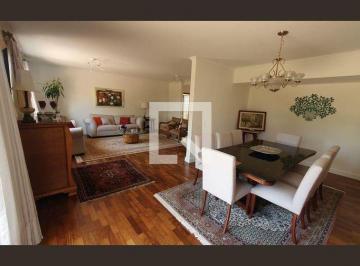 Casa · 323m² · 4 Quartos · 3 Vagas · Casa à Venda - Campo Belo, 4 Quartos, 323 m² - São Paulo