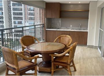 Apartamento de 4 quartos, Jundiaí ·  Alta Vista - Apartamento 4 Suítes Mobiliado - Sacada Gourmet em Jundiaí 