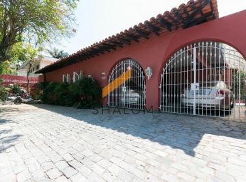 Casa · 385m² · 4 Quartos · 6 Vagas · Casa à venda e locação no Morumbi