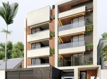 Foto 01 · Apartamento à venda no Centro de Camboriú-SC: 2 quartos, 1 suíte, 2 salas, 2 banheiros, 1 vaga de ga
