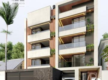 Foto 01 · Apartamento à venda no Centro de Camboriú-SC: 2 quartos, 1 suíte, 2 salas, 2 banheiros, 1 vaga de ga