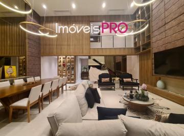 Apartamento · 336m² · 5 Quartos · 4 Vagas · Apartamento, Alphaville Empresarial - Barueri