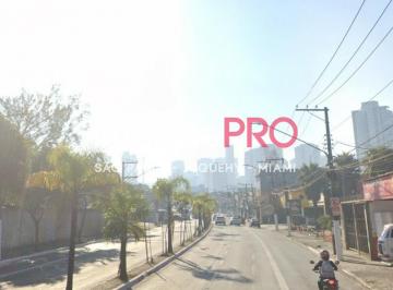 Terreno · 1000m² · Terreno, Santo Amaro - São Paulo