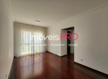 Apartamento · 63m² · 2 Quartos · 1 Vaga · Apartamento reformado a venda em Moema com 63m2, 2 suites, 1 vaga e lazer perto do Parque e Shopping