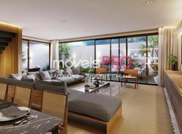 Casa · 699m² · 4 Quartos · 6 Vagas · Casa em condominio a venda ao lado do Clube Paineiras com 700m2, 4 suites, piscina, jardim privativo