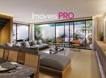 Casa · 699m² · 4 Quartos · 6 Vagas · Casa em condominio a venda ao lado do Clube Paineiras com 700m2, 4 suites, piscina, jardim privativo