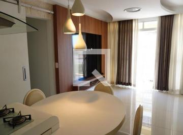 Apartamento · 82m² · 3 Quartos · 1 Vaga · Apartamento para Aluguel - Vila Omar, 3 Quartos, 82 m² - Americana