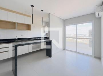 Apartamento · 58m² · 2 Quartos · 1 Vaga · Apartamento para Aluguel - Jardim California, 2 Quartos, 58 m² - Jacareí