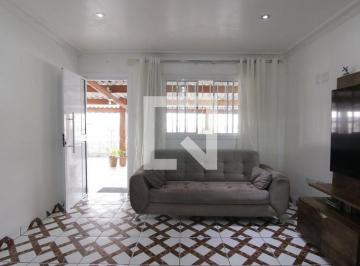 Casa · 120m² · 2 Quartos · 1 Vaga · Casa para Aluguel - Artur Alvim, 2 Quartos, 120 m² - São Paulo