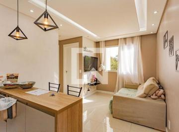 Apartamento · 42m² · 2 Quartos · Apartamento para Aluguel - Jardim Santa Emília, 2 Quartos, 42 m² - São Paulo